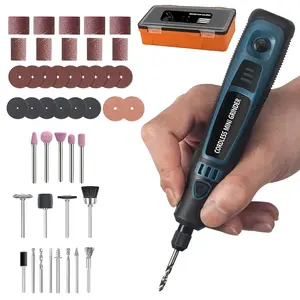 Portable Mini USB Rechargeable Electric Engraver, Multifunctional Handheld Electric Engraver, Durable Handheld Engraving Tool for DIY, Usb Rechargeable Tools