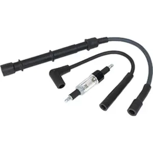 Lisle LIS-20580 In-Line Spark Tester with Coil-On-Plkug Wire