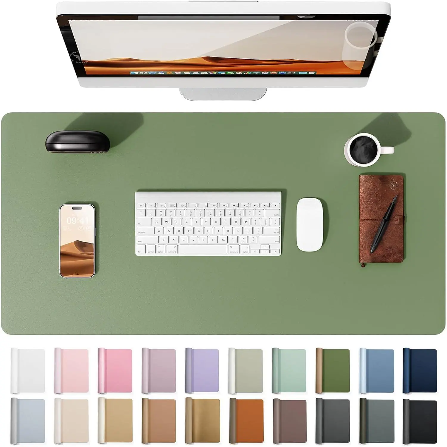 Bamboo Green