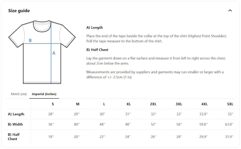 Jerry Garcia Guitar History Grateful Dead - Heavyweight Unisex Crewneck T-shirt