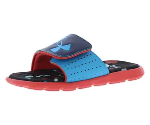 Under Armour Ua B Ignite Pro Grh Fb Sl Boys Shoes