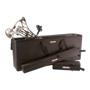 Single 41" Bow Case COMBO