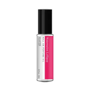 Watermelon Lollipop Perfume Oil Roll on