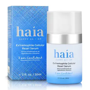 Extremophile Cellular Reset Serum - I am Confident