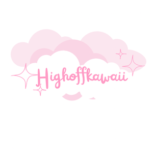 HighOffKawaii