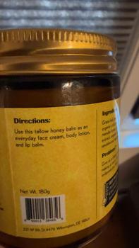 product review image from 💫HALO💫 1