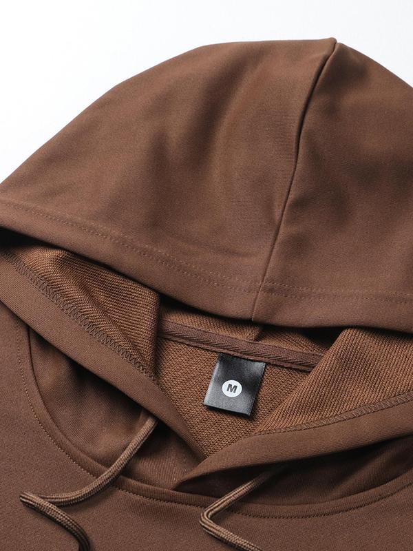 Men's Hoodie and Pants Set American Streetwear with Lightning Cross Print Stylish Casual Wear Featuring Slight Stretch and Detailed Pockets Black Trouser Longsleeves Men's Hoodie and Pants Set American Streetwear with Lightning Cross Print Stylish Casual Wear Featuring Slight Stretch and Detailed Pockets Black Trouser Longsleeves