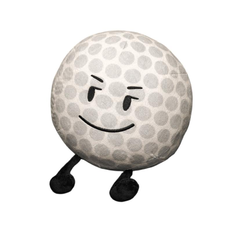 BFDI Plush Anime Peripherals Soft Doll Collection Room Decoration Toy Kid Birthday Gifts