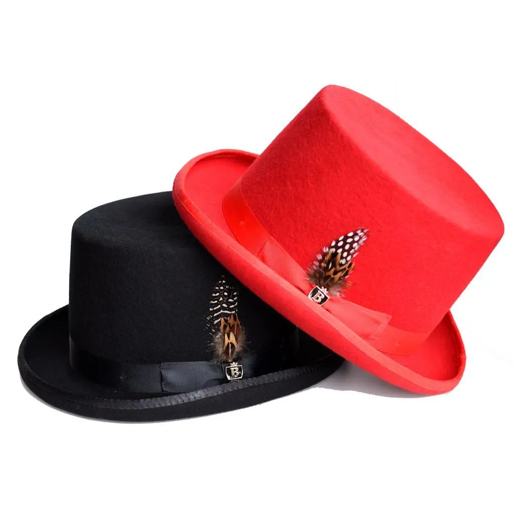 Top Hat Collection