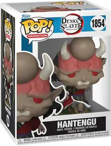 Funko Pop Vinyl Figure Hantengu Demon Slayer