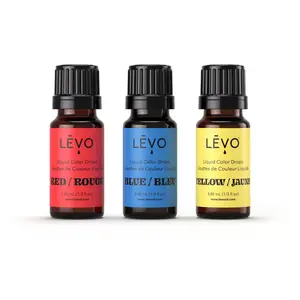 DIY Liquid Color Drops Trio DIY Liquid Color Drops Trio