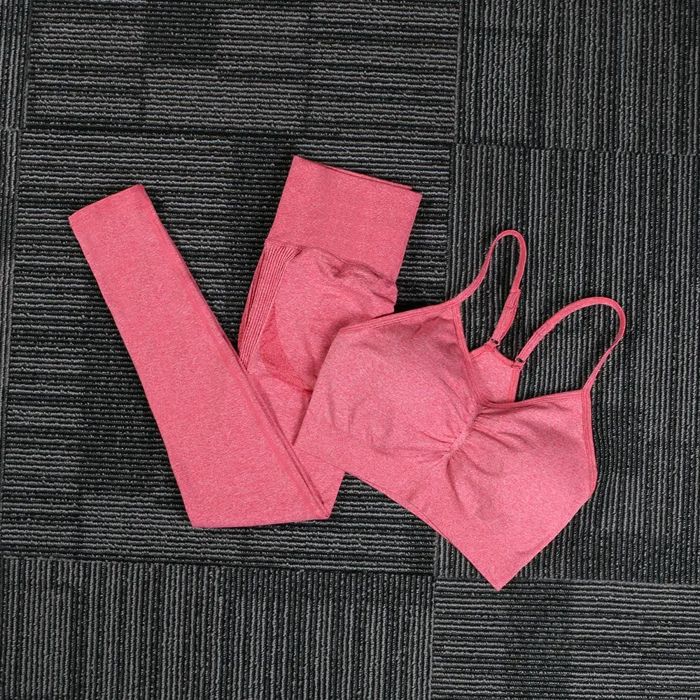 Red Set
