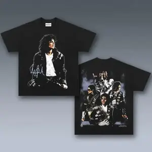 MICHAEL JACKSON 8.7 | VINTAGE TEE