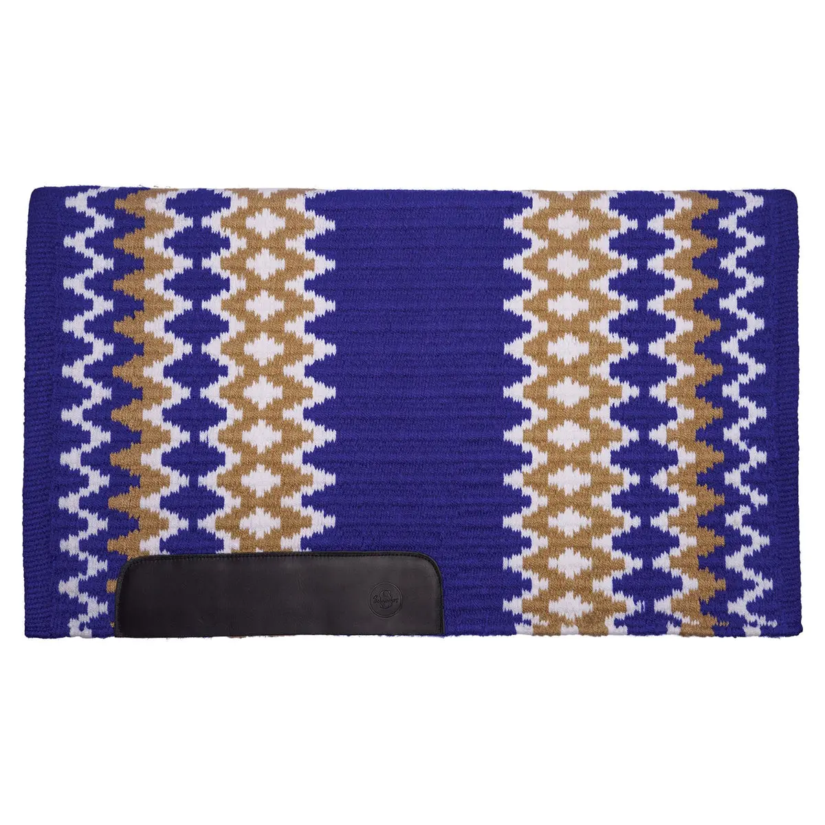 Schneiders Tiffany Oversize Western Show Saddle Blanket - 34 x 40