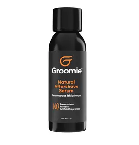 Natural Aftershave Serum