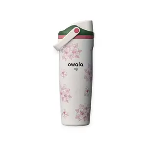 Special Edition Owala "Azalea 13" Masters Golf Freesip 30oz Sealed