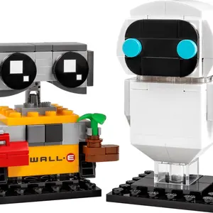 40619 EVE & WALLE brand new