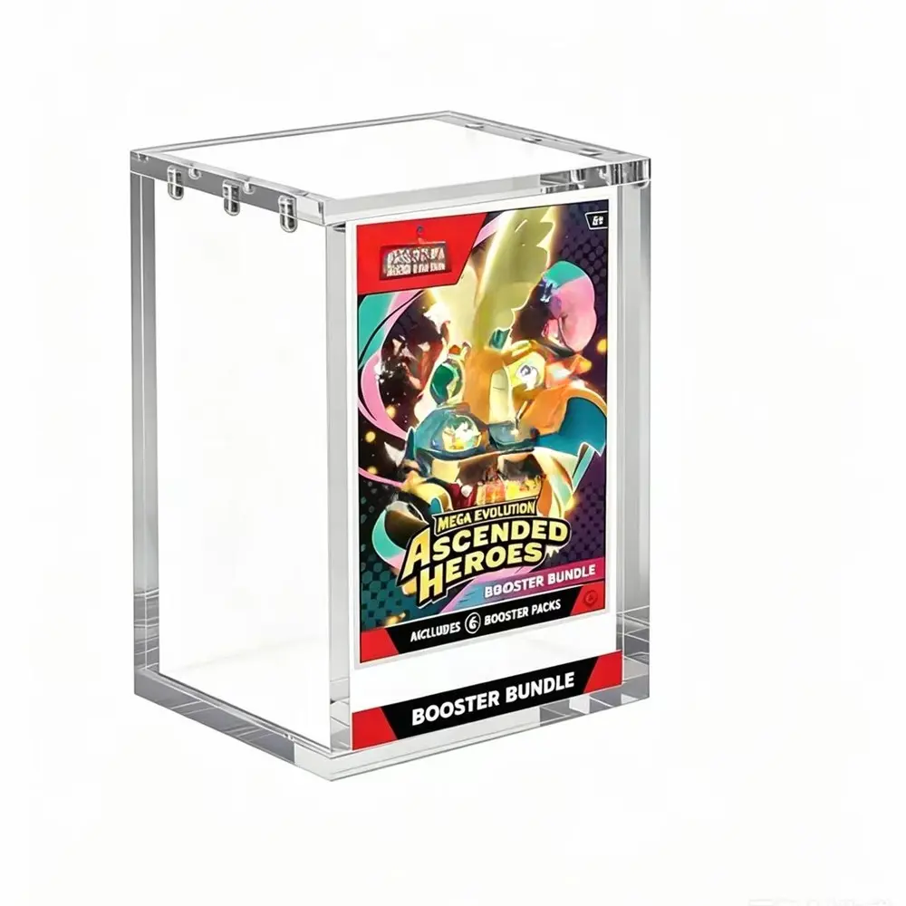 xy evolutions booster box case - TikTok Shop xy evolutions booster box case - TikTok Shop