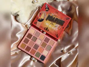 The Roaring 20's Eyeshadow Palette - Indulgence