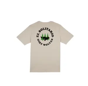 El Solitario Dirt Wolves T-Shirt