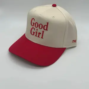Good Girl Snapback