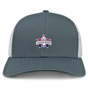 Capital Selects Retro Trucker Cap
