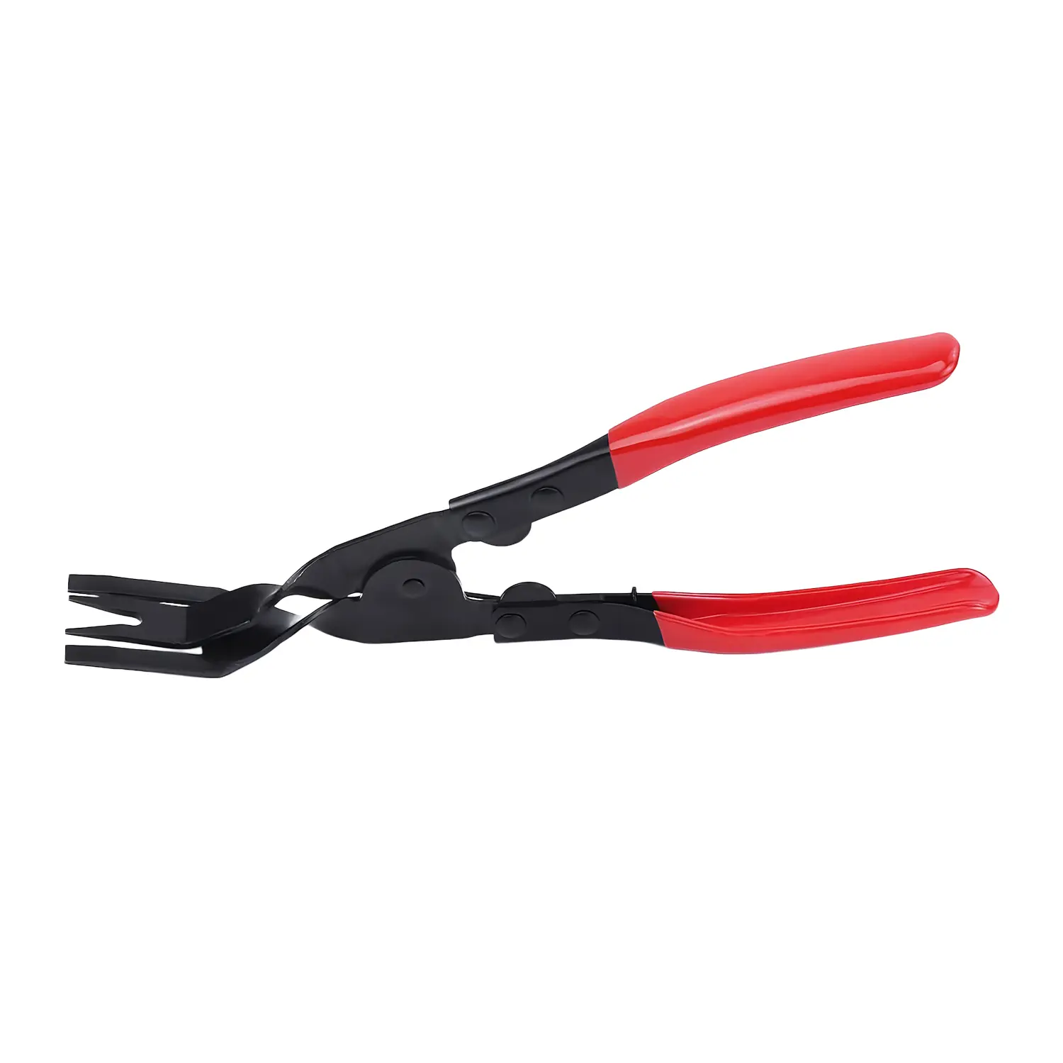 1 PCS 2 in 1 Clip Pliers
