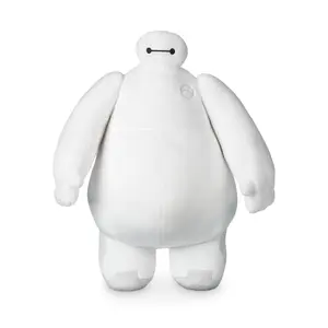 Disney Store Baymax Plush – Big Hero 6 – Medium 12 1/2'' Disney Store Baymax Plush – Big Hero 6 – Medium 12 1/2''
