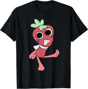 Dandy's World Sprout Birthday Shirt ~ Unisex Apparel Relaxed Fit Printed In The Usa Clothing