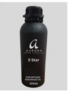 5 STAR Fragrance Oil - BEST SELLER - Experience the fragrances our customers can’t get enough of.