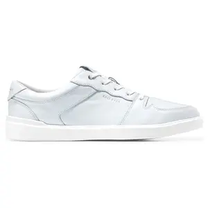 Cole Haan Womens Grand Crosscourt Lace Up Sneakers Shoes Casual - White