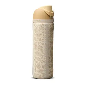 Owala 24/32oz Western Collection Spur of The Moment Print - (Limited Edition) Color Drop Exclusive, Insulated Stainless Steel Water Bottle Aesthetic Drinkware for Sport Lovers, Urban Outfitters Bottle