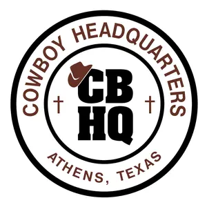Cowboy Headquarters shop logo