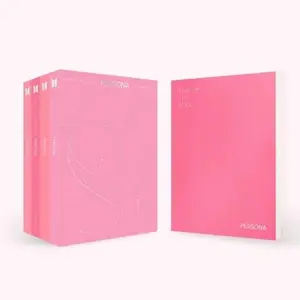 Map of the Soul: Persona