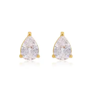 Bella Stud Earrings