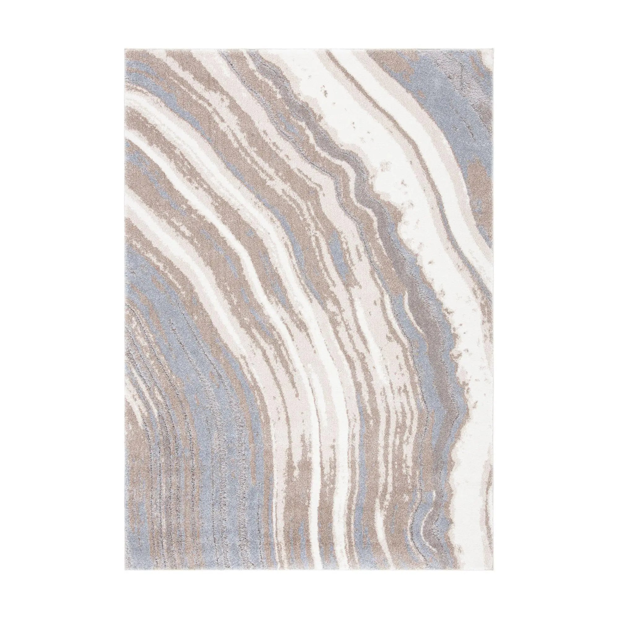 Safavieh Cyrus 126 Series 9' x 12' Shag Rug