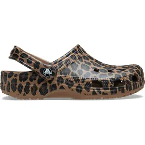 Crocs Adult Animal Print Clogs Crocs Adult Animal Print Clogs