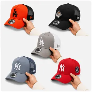 New Era New York Yankees Statement Cap – 9FIFTY Adjustable Snapback Baseball Hat, Premium Team Logo Embroidery, Streetwear Fashion Headwear for Men Women, Everyday Urban Style