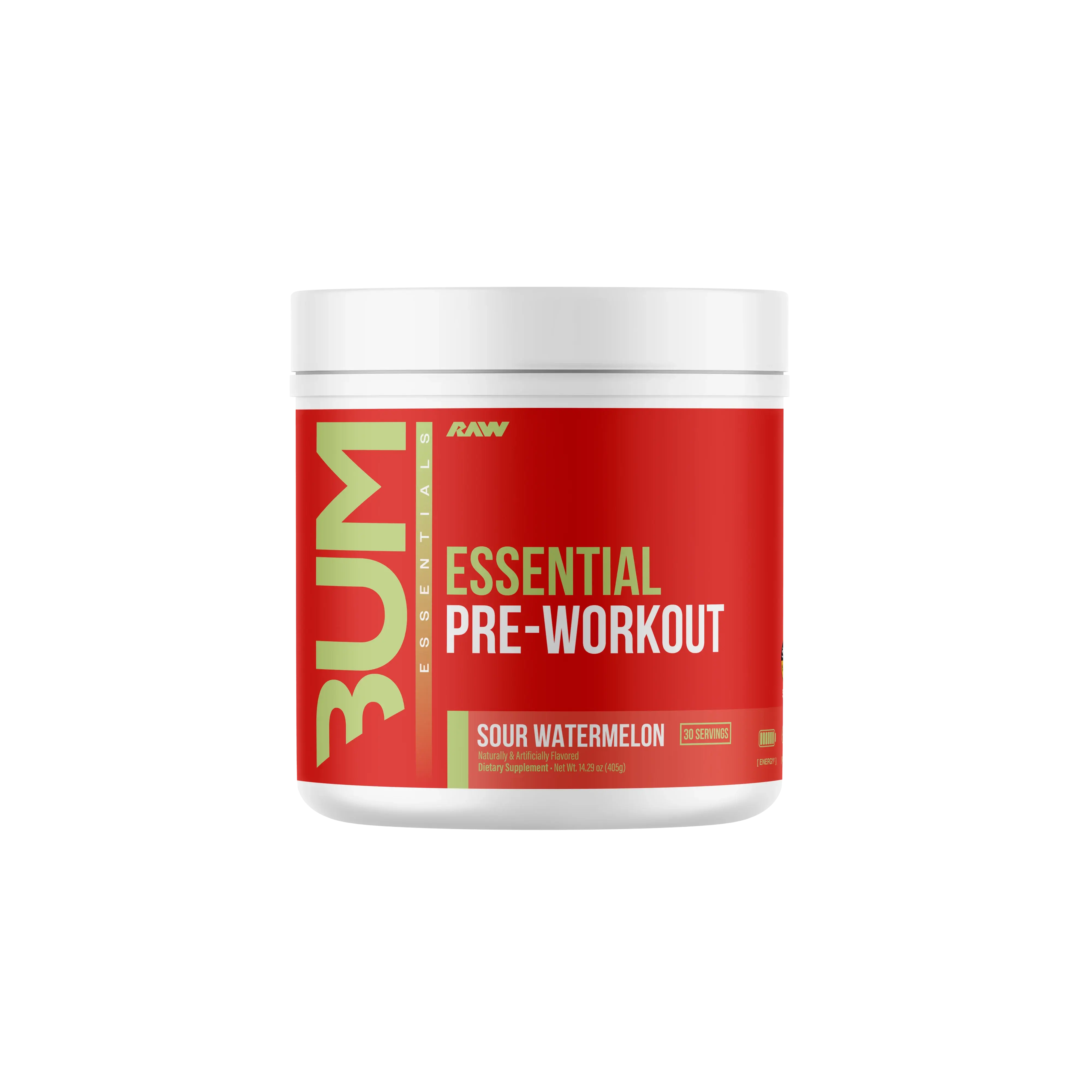 CBUM Essential Pre-Workout CBUM Essential Pre-Workout