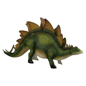 Regal Art & Gift Dinosaur - Stegosaurus