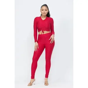 Cherry Bomb Tracksuit