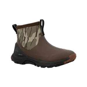 Muck Boot Ladies Mossy Oak® Bottomland Outscape Max Ankle Boot MTSWMOB2
