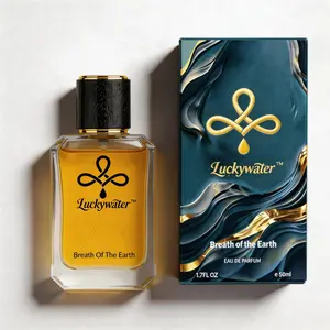 1.7 Fl Oz premium woody spicy eau de parfum, vetiver, cedar and patchouli. Great for fall hiking, winter travel, romantic dinner, or daily office perfume . Valentine's gift for fiancé. natural spray cologne for men, ideal men gifts, boyfriend gifts.