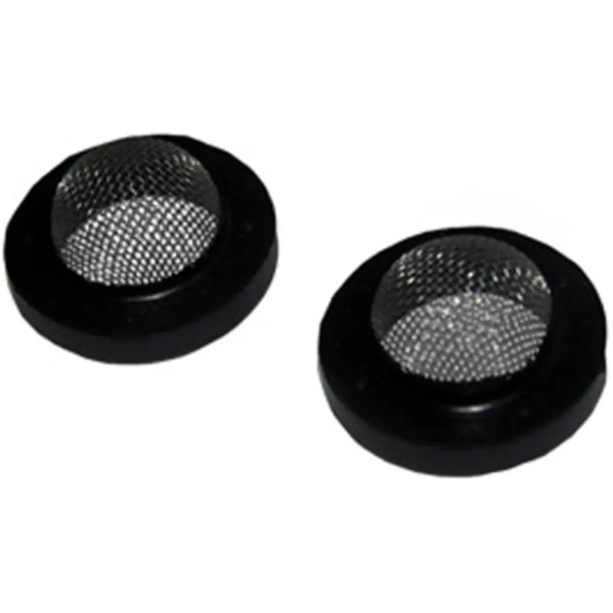 Larsen Supply 113586 0.75 in. Screened Filter Gasket - Pack of 2