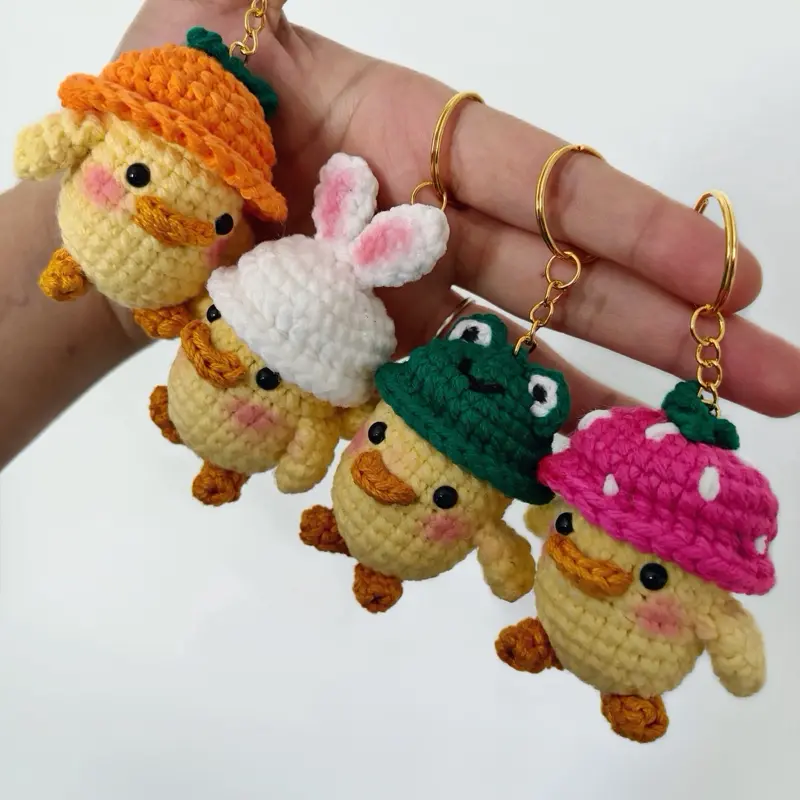 Pollito sorpresa
