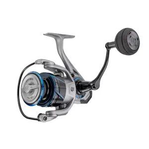 Quantum Cabo Spinning Reel