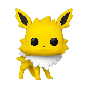 Jolteon #628 Funko Pop! Games Pokemon Figure