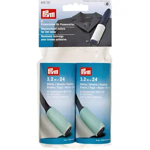 Lint Roller Replacement Rolls