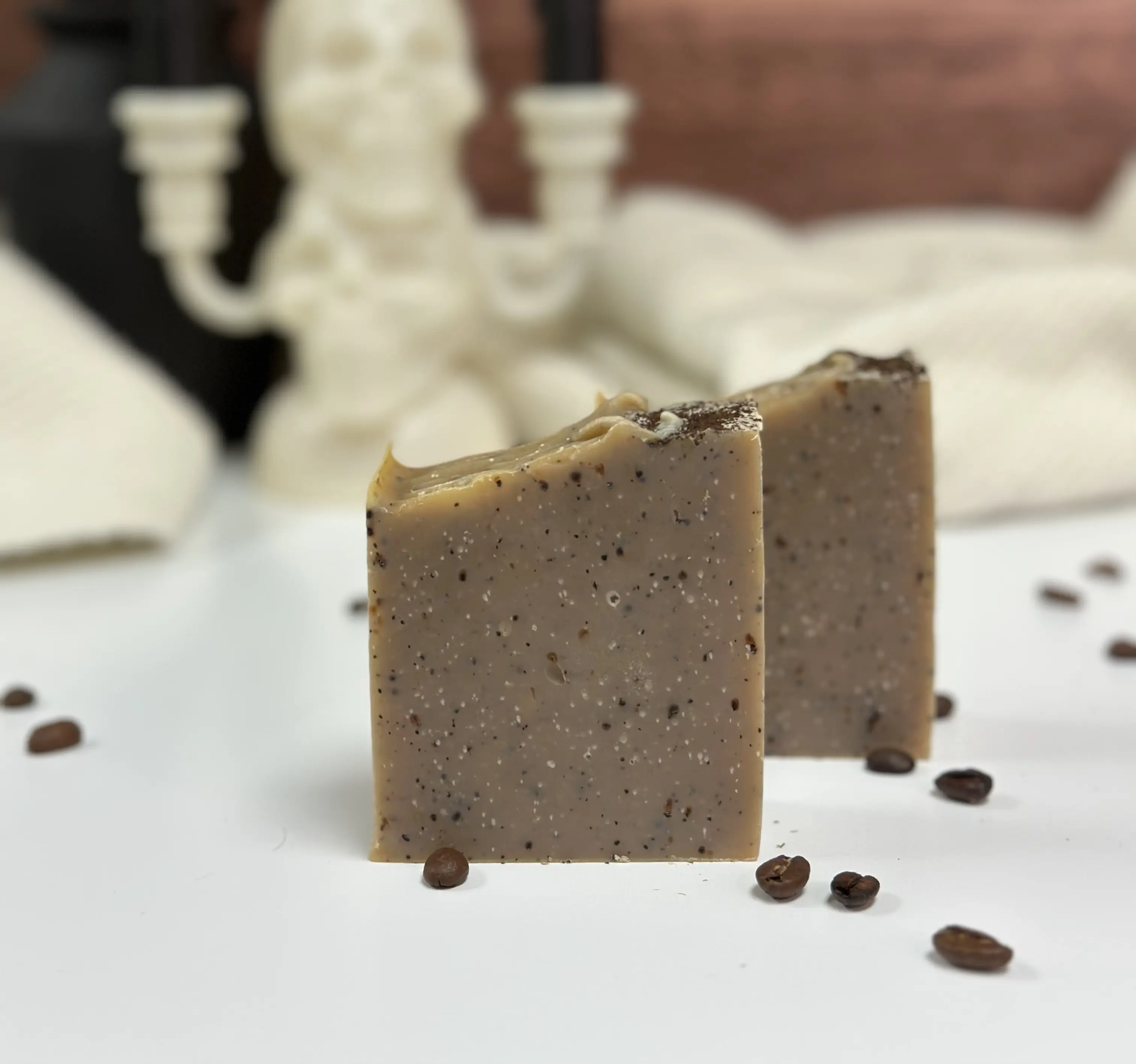 Coffe Bar Soap