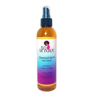 Diamond Spritz With Sheen